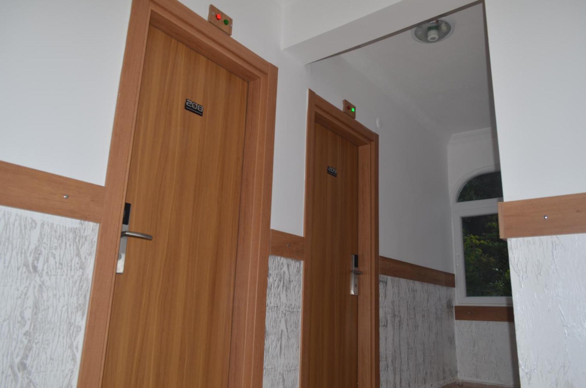 Dilhan Hotel Marmaris Exterior foto