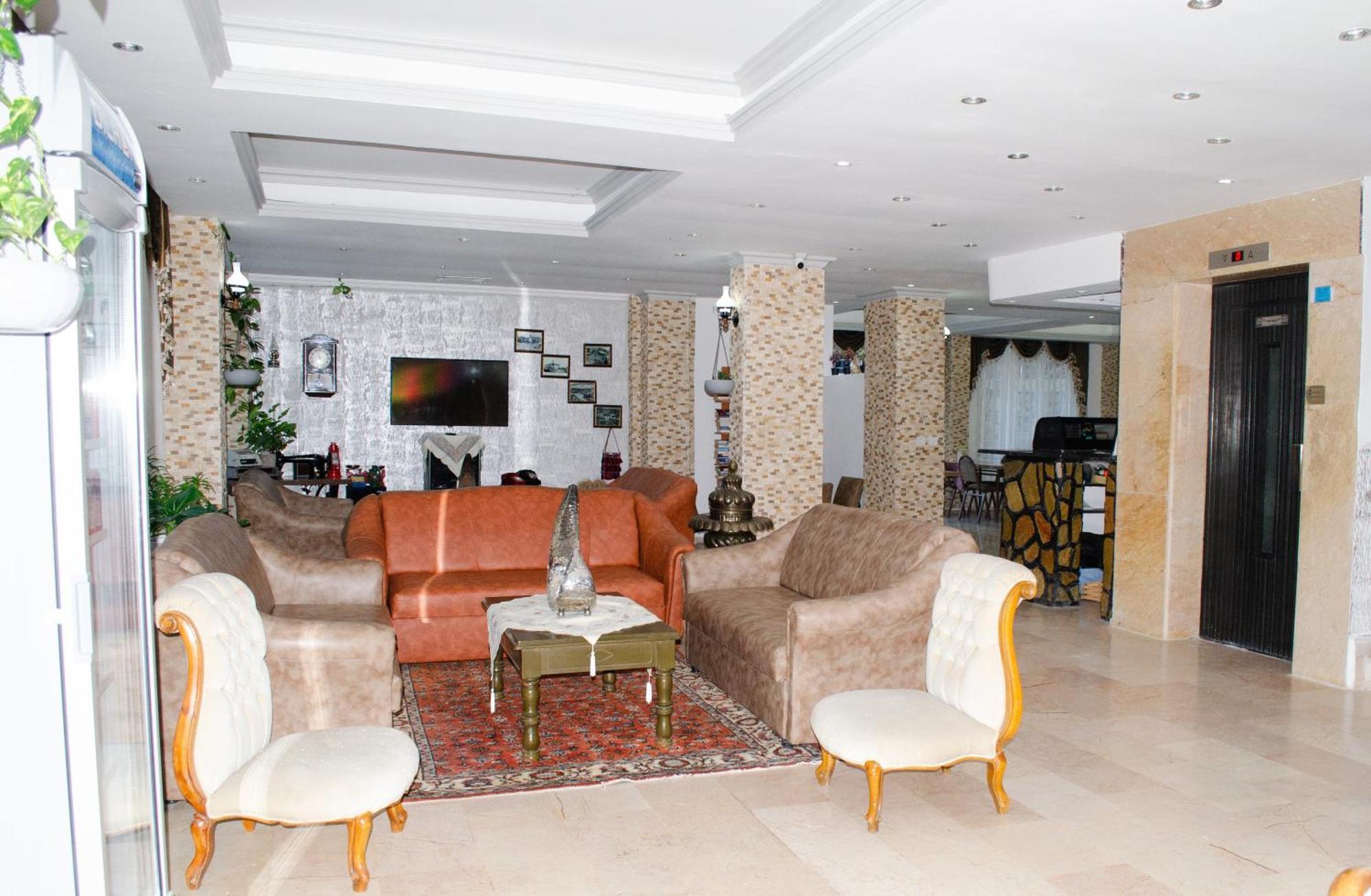 Dilhan Hotel Marmaris Exterior foto
