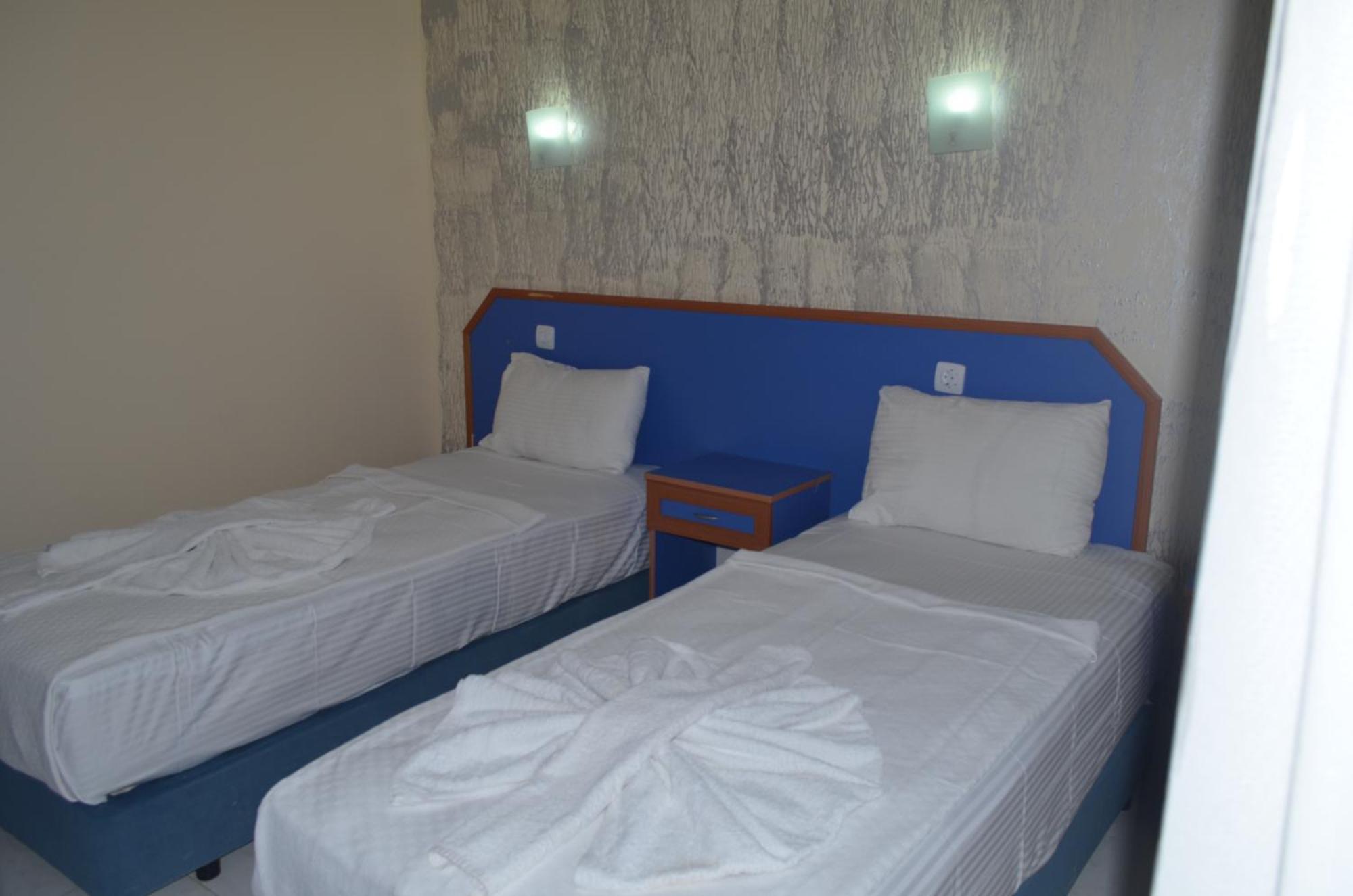 Dilhan Hotel Marmaris Exterior foto