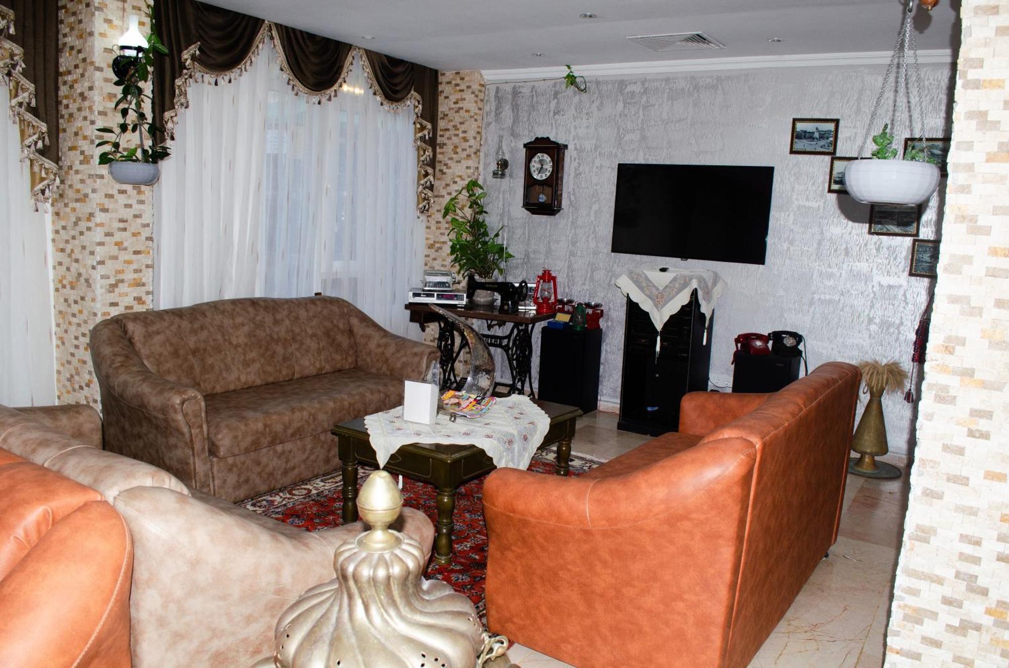 Dilhan Hotel Marmaris Exterior foto
